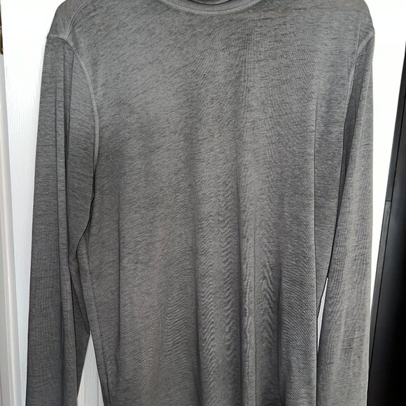 John Varvatos Kent Turtleneck - Picture 1 of 15